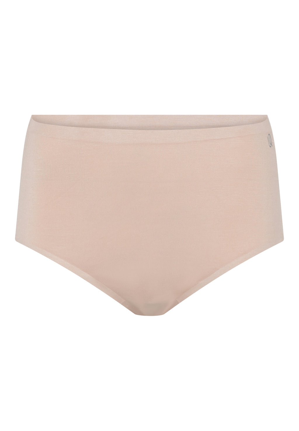 Bambus maxitrusser til dame – Beige