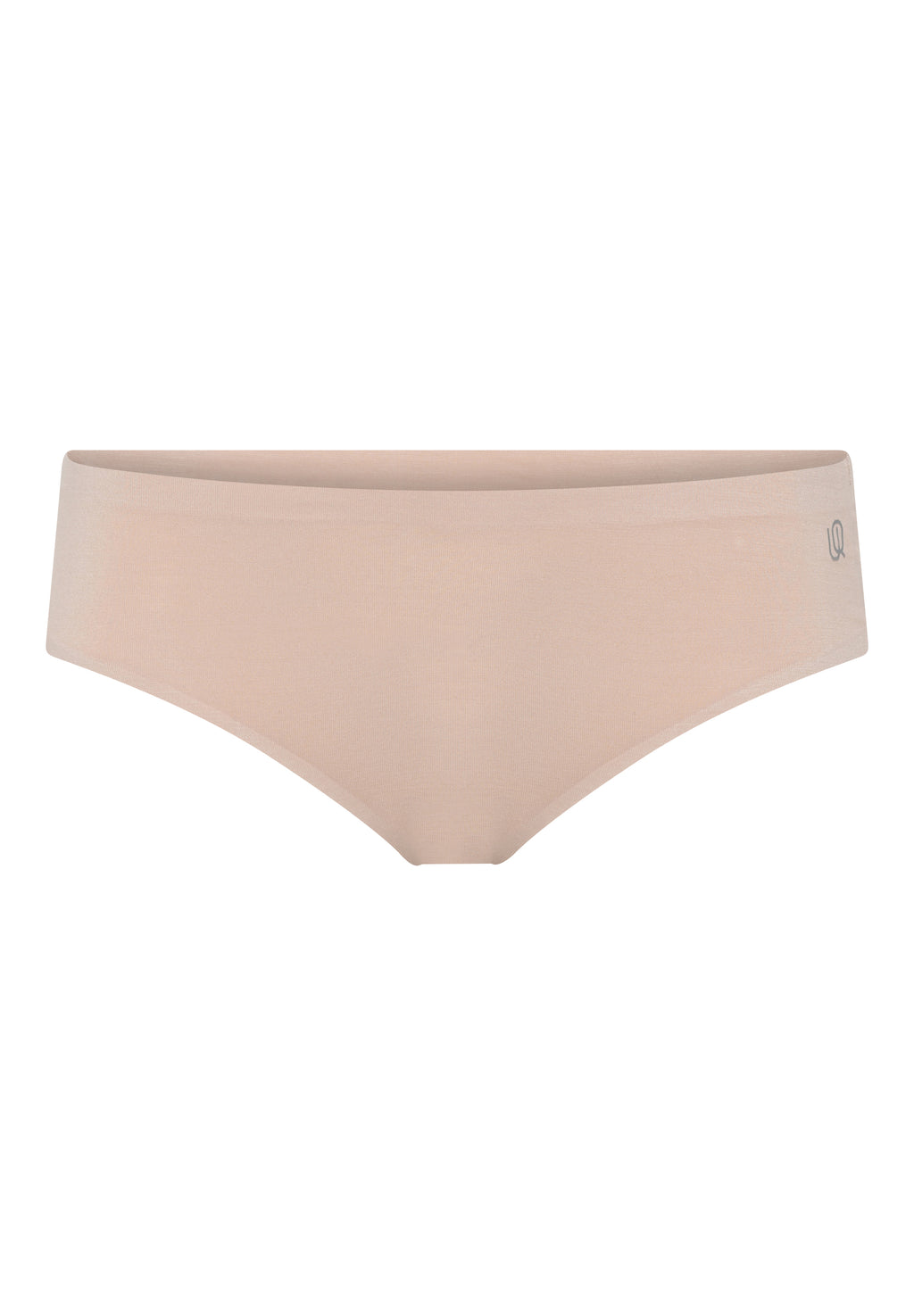 Bambus bikinitrusser til dame – Beige