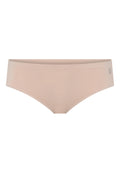 Bambus bikinitrusser til dame – Beige